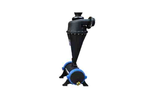 本溪农业灌溉工程过滤器-离心除砂器