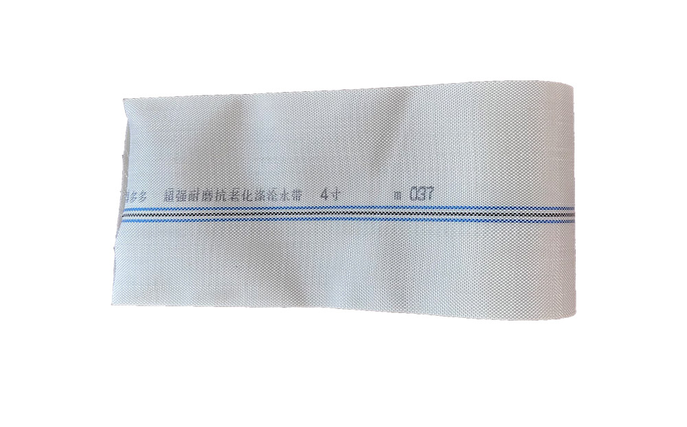 本溪涤纶编织水带使用方法