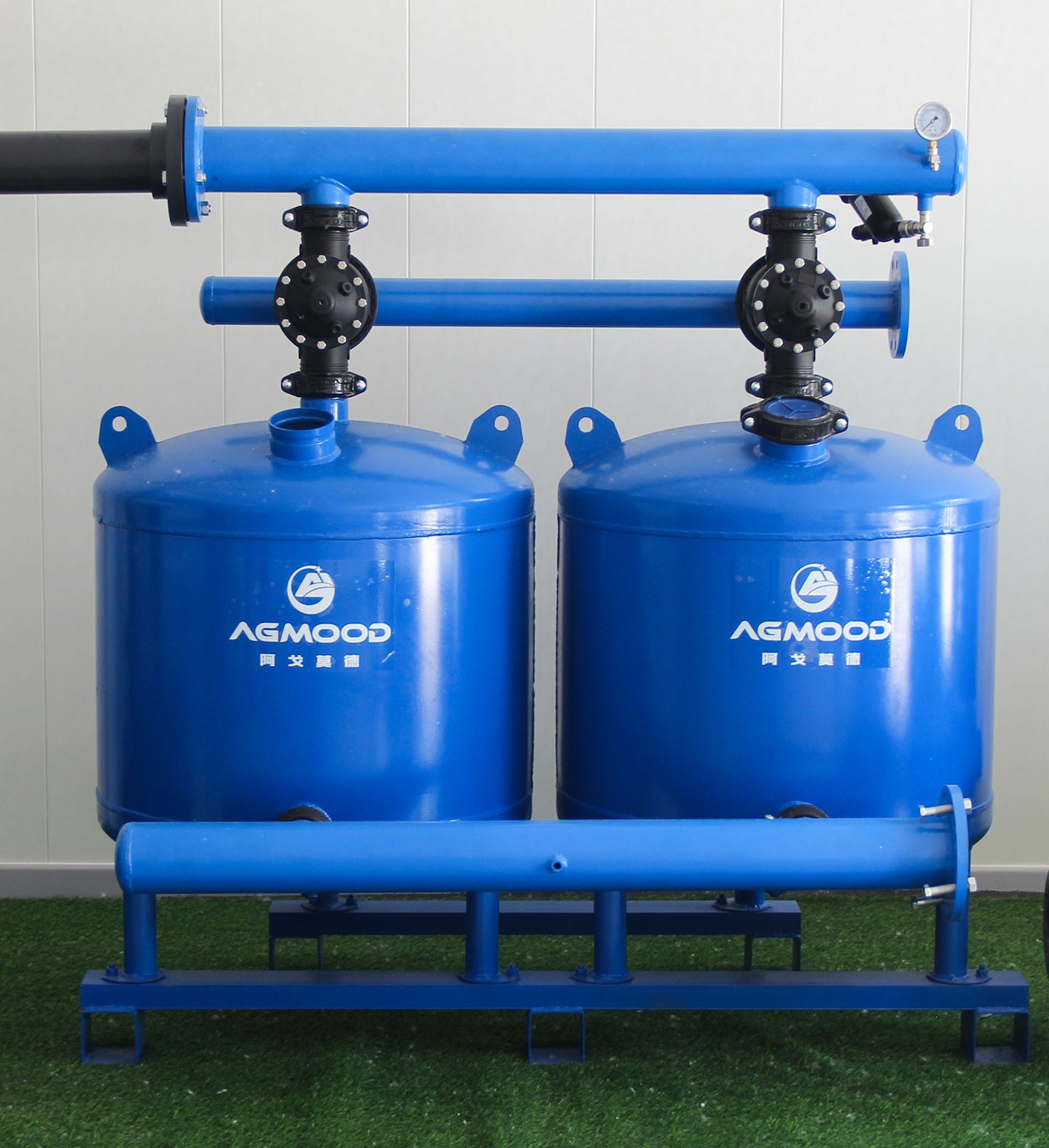 本溪砂石过滤器使用领域