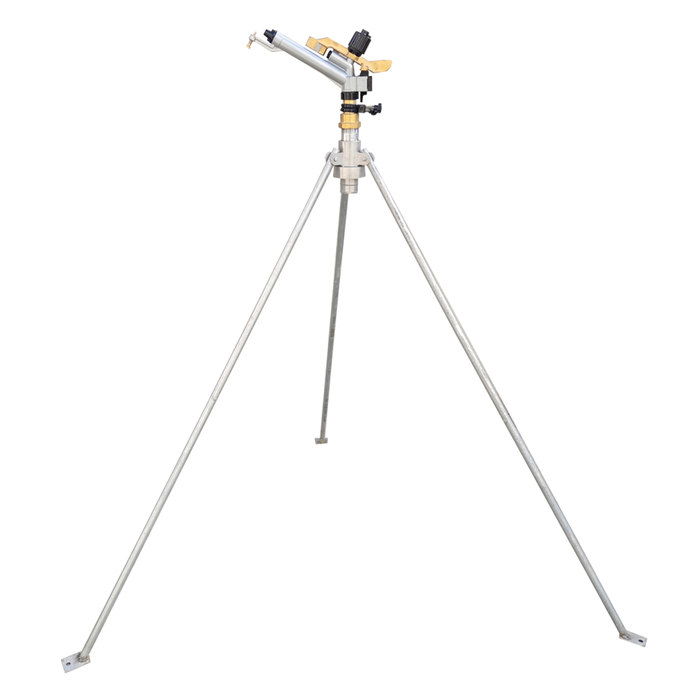 本溪程瑞达 CRC30 灌溉喷枪支架四大核心优势