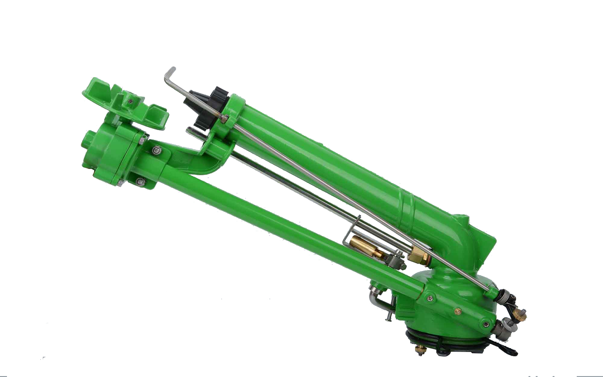 本溪不同场景适配的灌溉喷枪类型