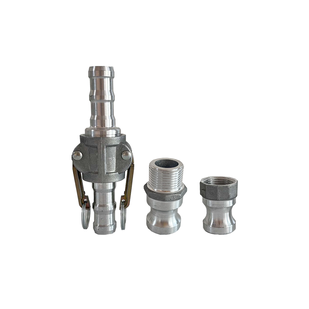 本溪1.0寸快速接头