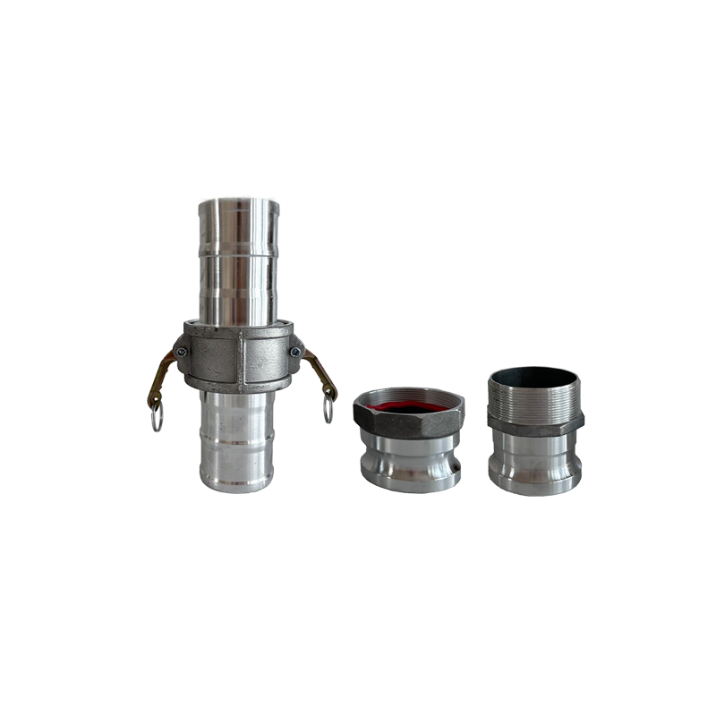 本溪3.0寸快速接头